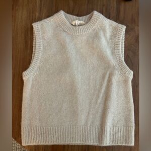 Sezane Samuel Jumper